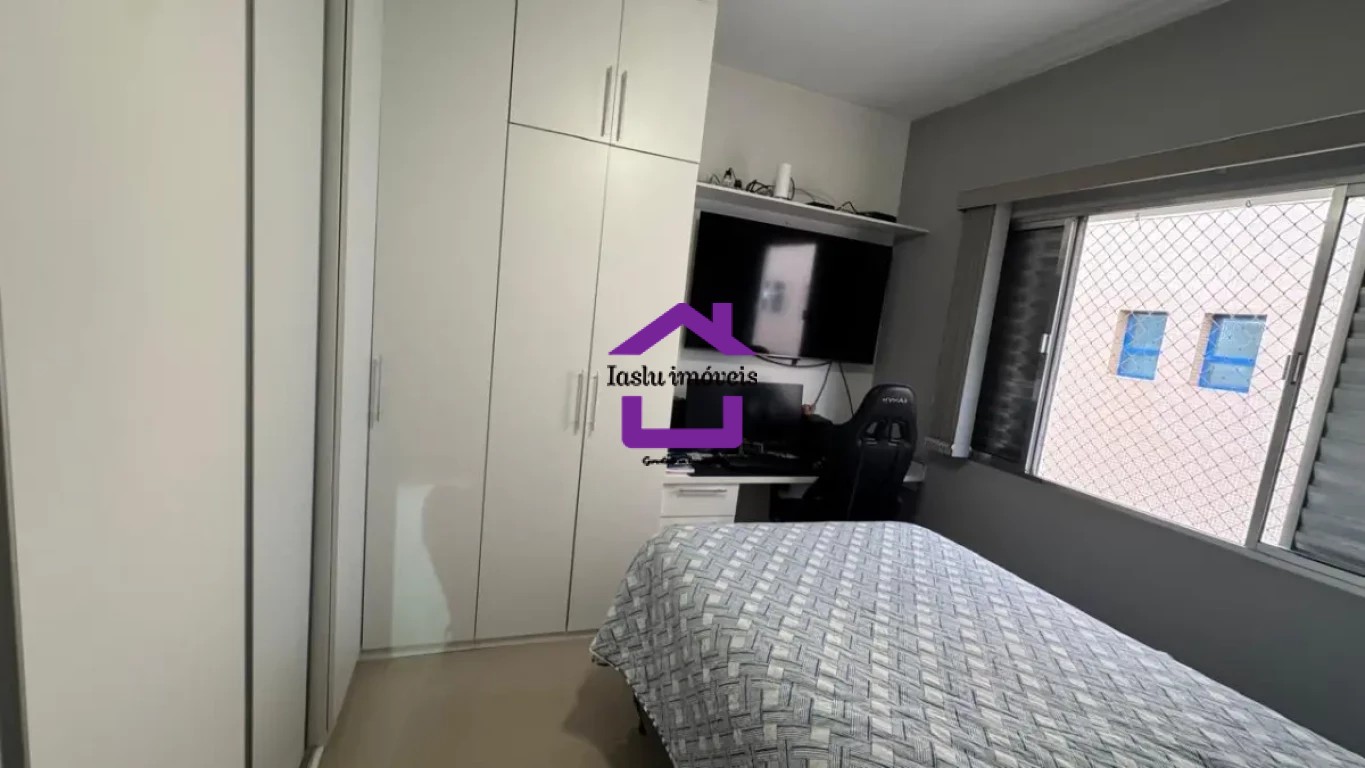 Apartamento, 2 quartos, 89 m² - Foto 12