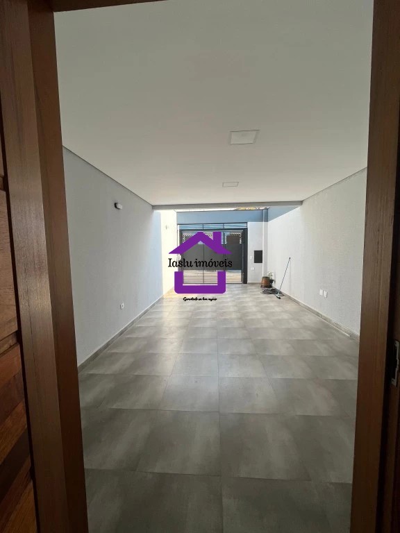 Sobrado à venda com 3 quartos, 110m² - Foto 2