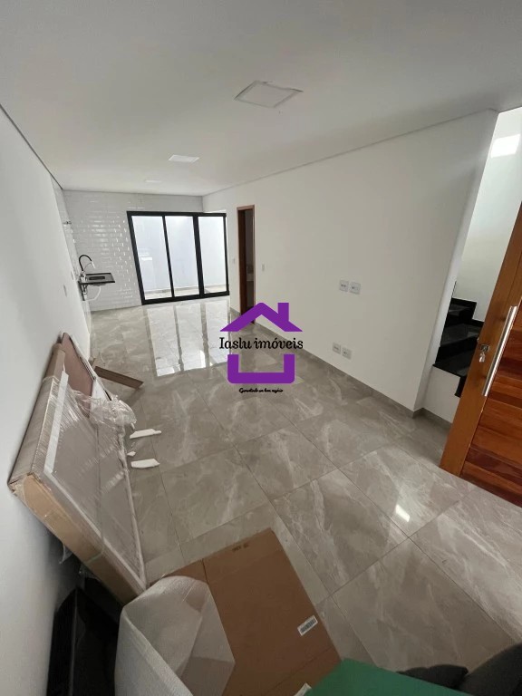 Sobrado à venda com 3 quartos, 110m² - Foto 5