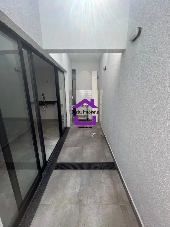 Sobrado à venda com 3 quartos, 110m² - Foto 7