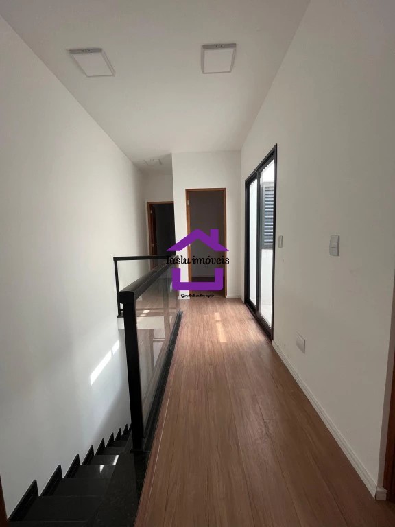 Sobrado à venda com 3 quartos, 110m² - Foto 9