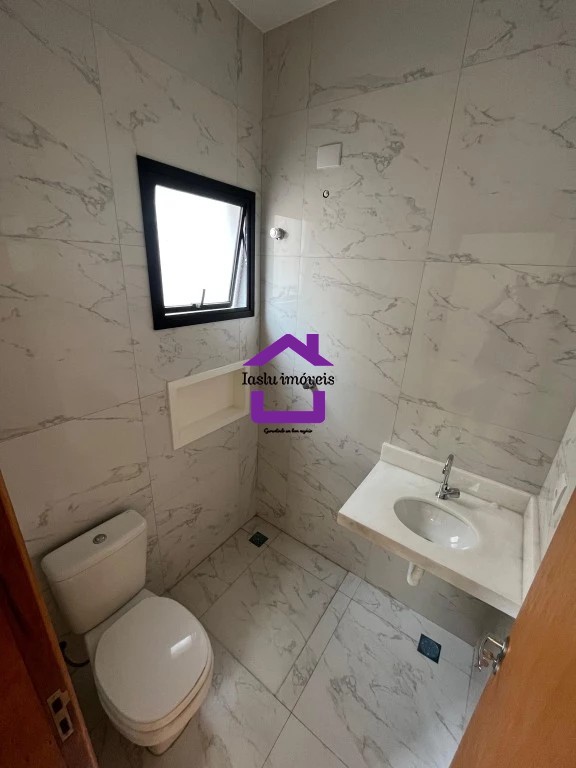 Sobrado à venda com 3 quartos, 110m² - Foto 12