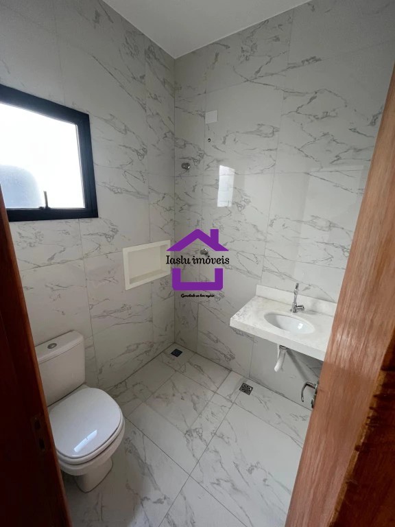 Sobrado à venda com 3 quartos, 110m² - Foto 14