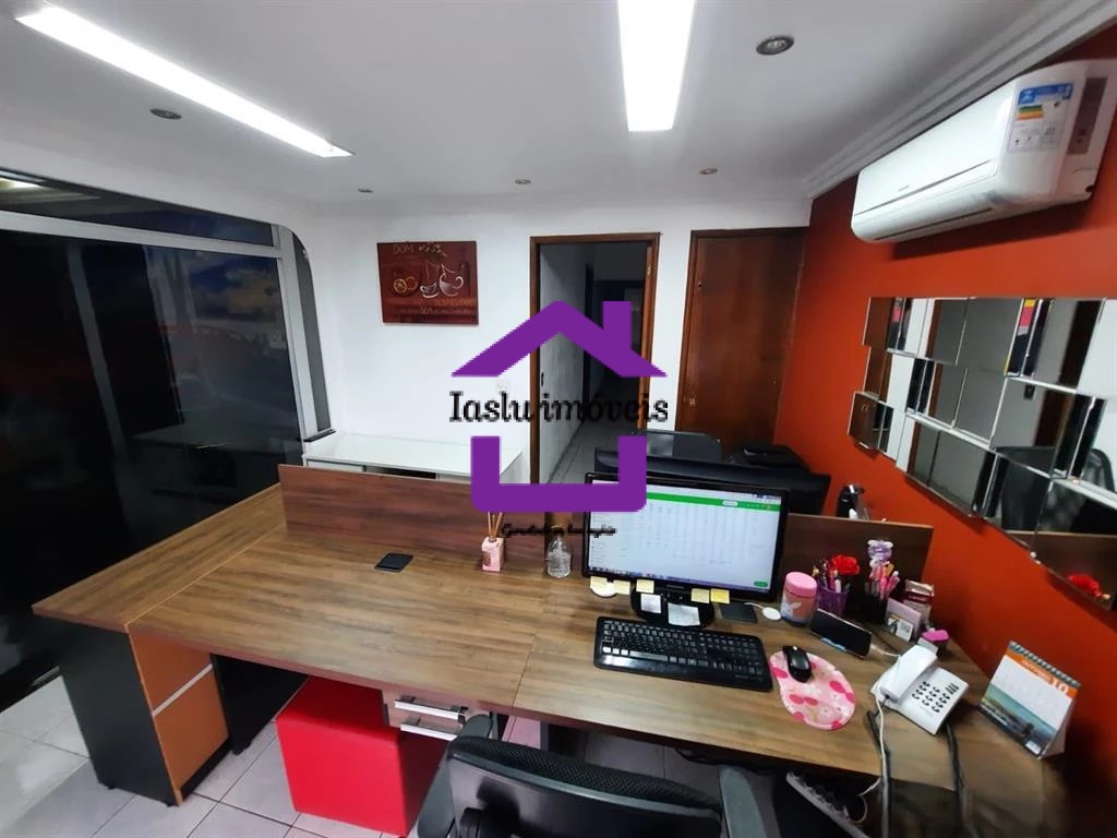 Sobrado, 5 quartos, 326 m² - Foto 3