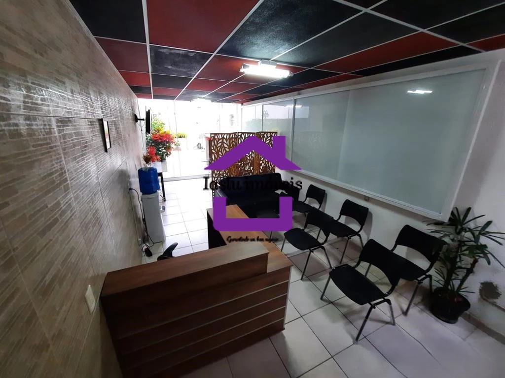 Sobrado, 5 quartos, 326 m² - Foto 4