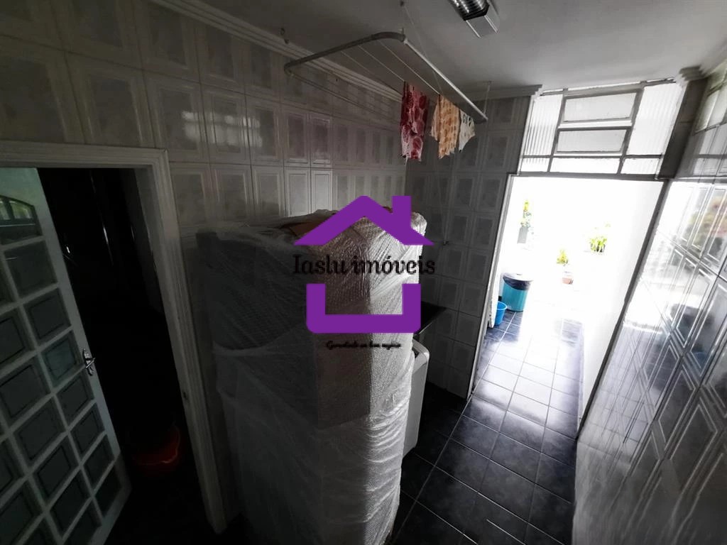 Sobrado, 5 quartos, 326 m² - Foto 8