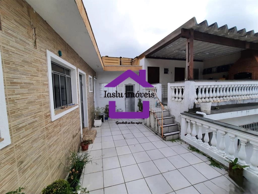 Sobrado, 5 quartos, 326 m² - Foto 9