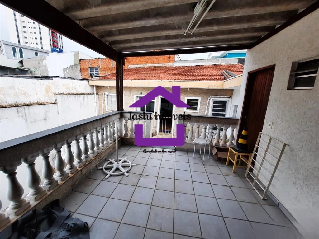 Sobrado, 5 quartos, 326 m² - Foto 10