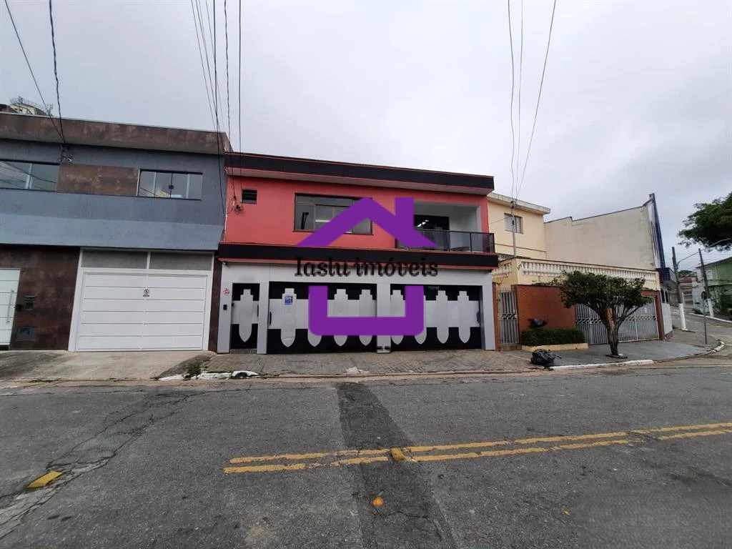 Sobrado, 5 quartos, 326 m² - Foto 11