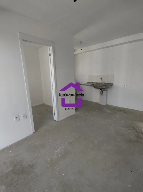 Apartamento, 2 quartos, 40 m² - Foto 1