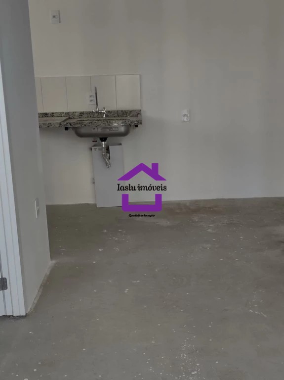 Apartamento, 2 quartos, 40 m² - Foto 2