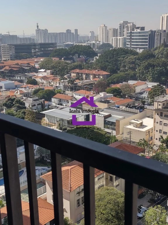 Apartamento, 2 quartos, 40 m² - Foto 3