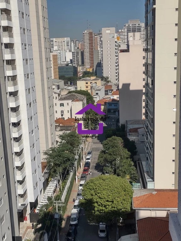 Apartamento, 2 quartos, 40 m² - Foto 4