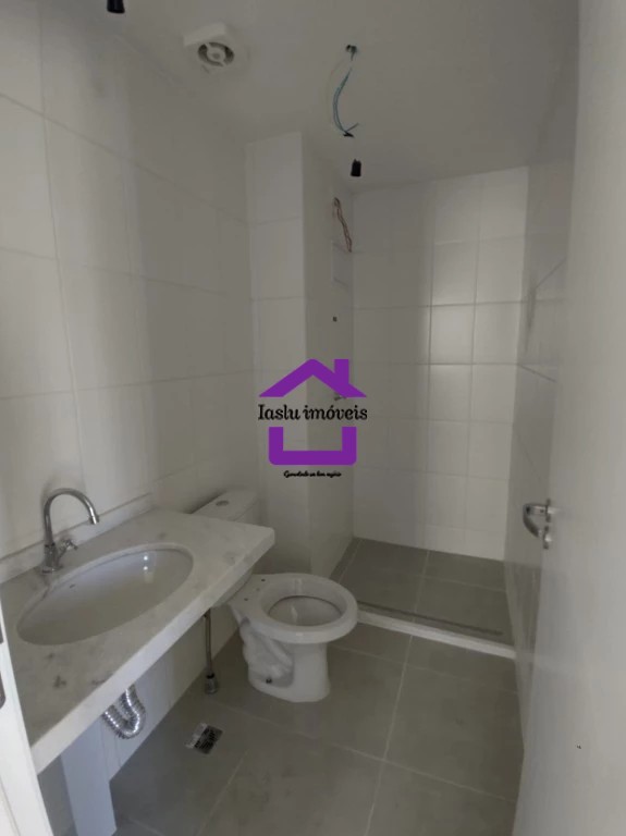 Apartamento, 2 quartos, 40 m² - Foto 7