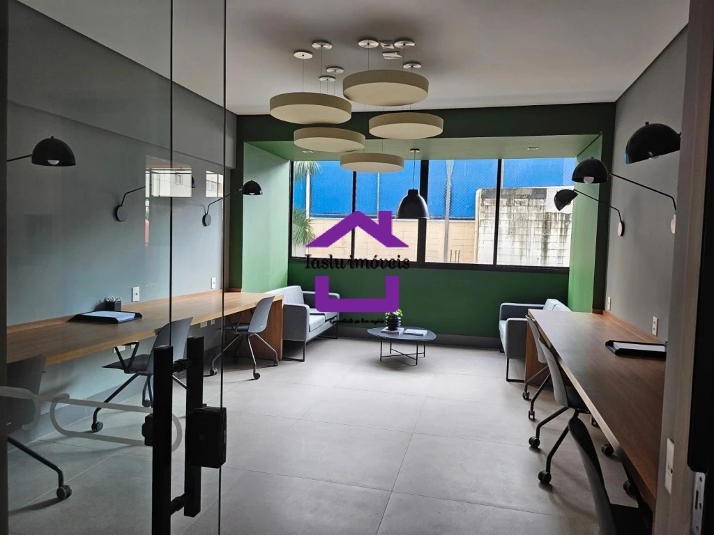 Apartamento, 2 quartos, 40 m² - Foto 10