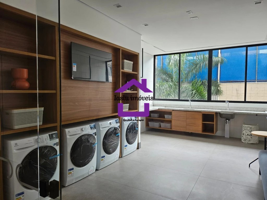 Apartamento, 2 quartos, 40 m² - Foto 11