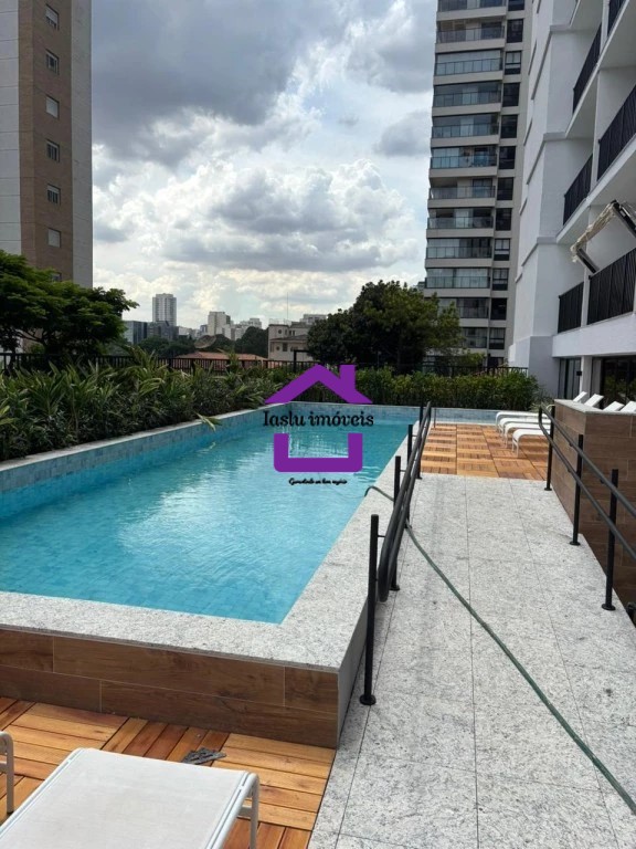 Apartamento, 2 quartos, 40 m² - Foto 14