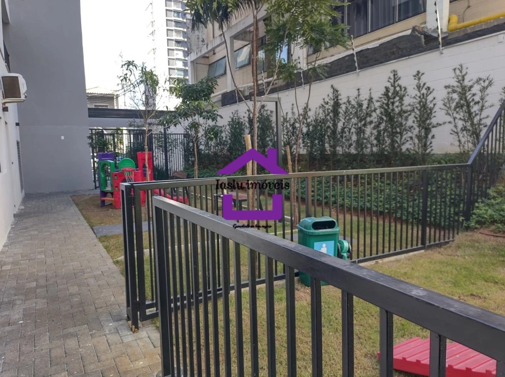 Apartamento, 2 quartos, 40 m² - Foto 15