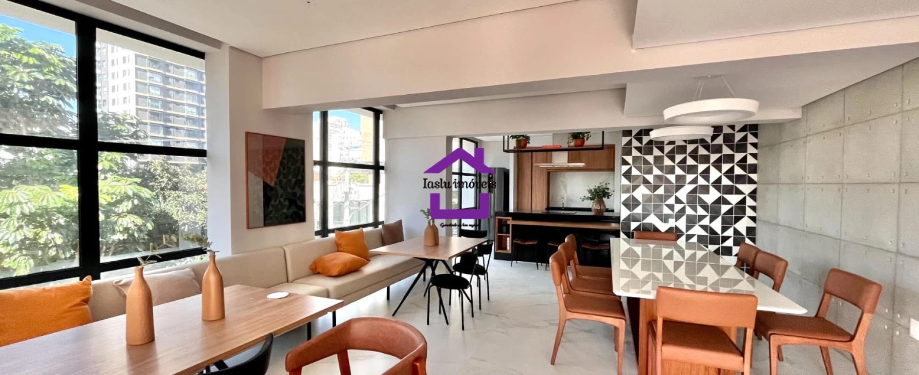 Apartamento, 2 quartos, 40 m² - Foto 16