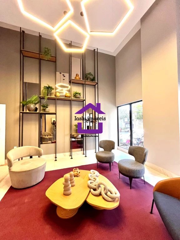 Apartamento, 2 quartos, 40 m² - Foto 17