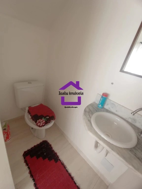 Casa de Condomínio à venda com 3 quartos, 100m² - Foto 3