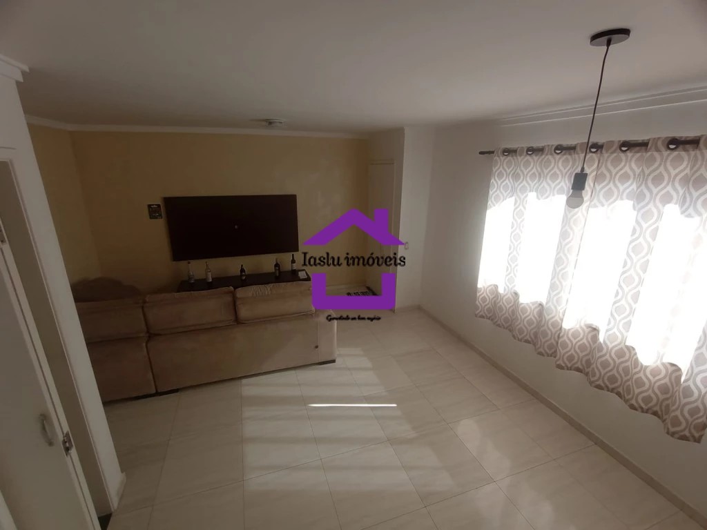 Casa de Condomínio à venda com 3 quartos, 100m² - Foto 4