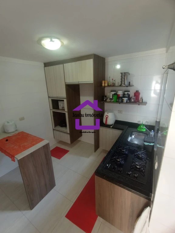 Casa de Condomínio à venda com 3 quartos, 100m² - Foto 5