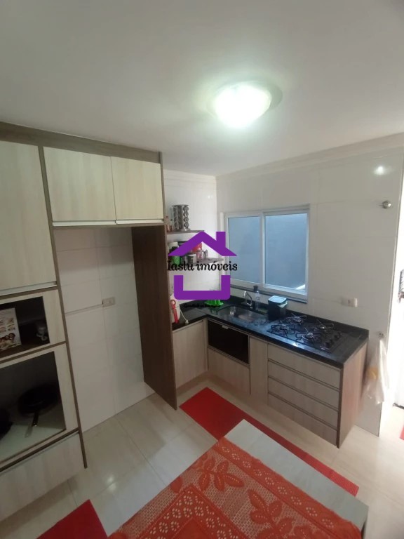 Casa de Condomínio à venda com 3 quartos, 100m² - Foto 6