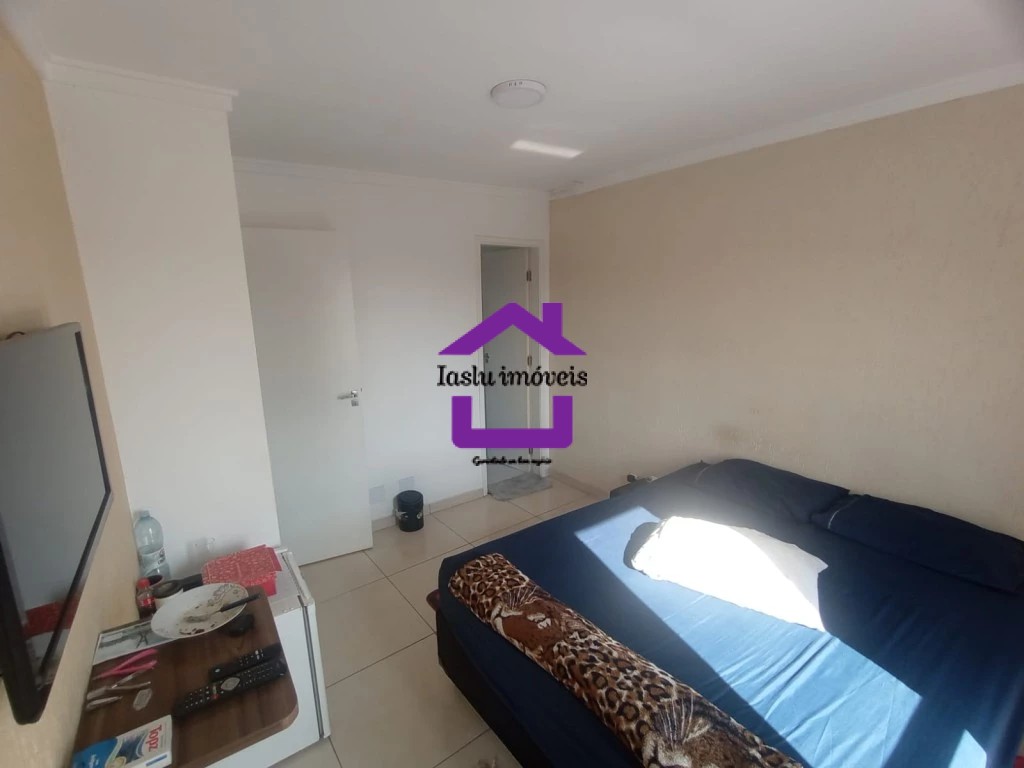 Casa de Condomínio à venda com 3 quartos, 100m² - Foto 13