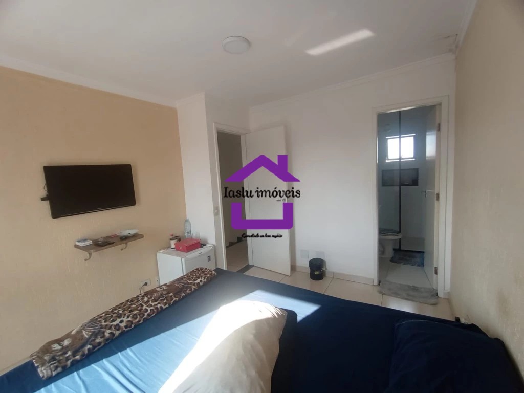 Casa de Condomínio à venda com 3 quartos, 100m² - Foto 14