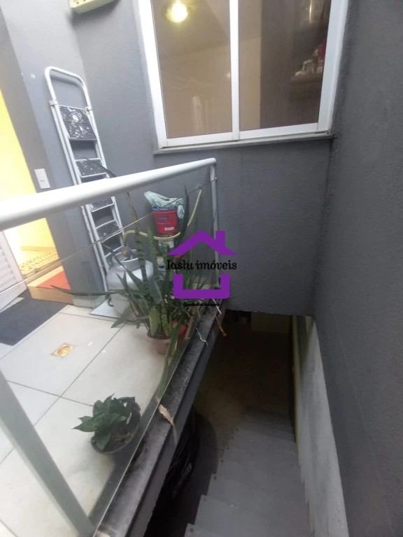 Casa de Condomínio à venda com 3 quartos, 100m² - Foto 21
