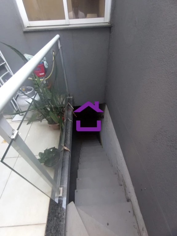 Casa de Condomínio à venda com 3 quartos, 100m² - Foto 22