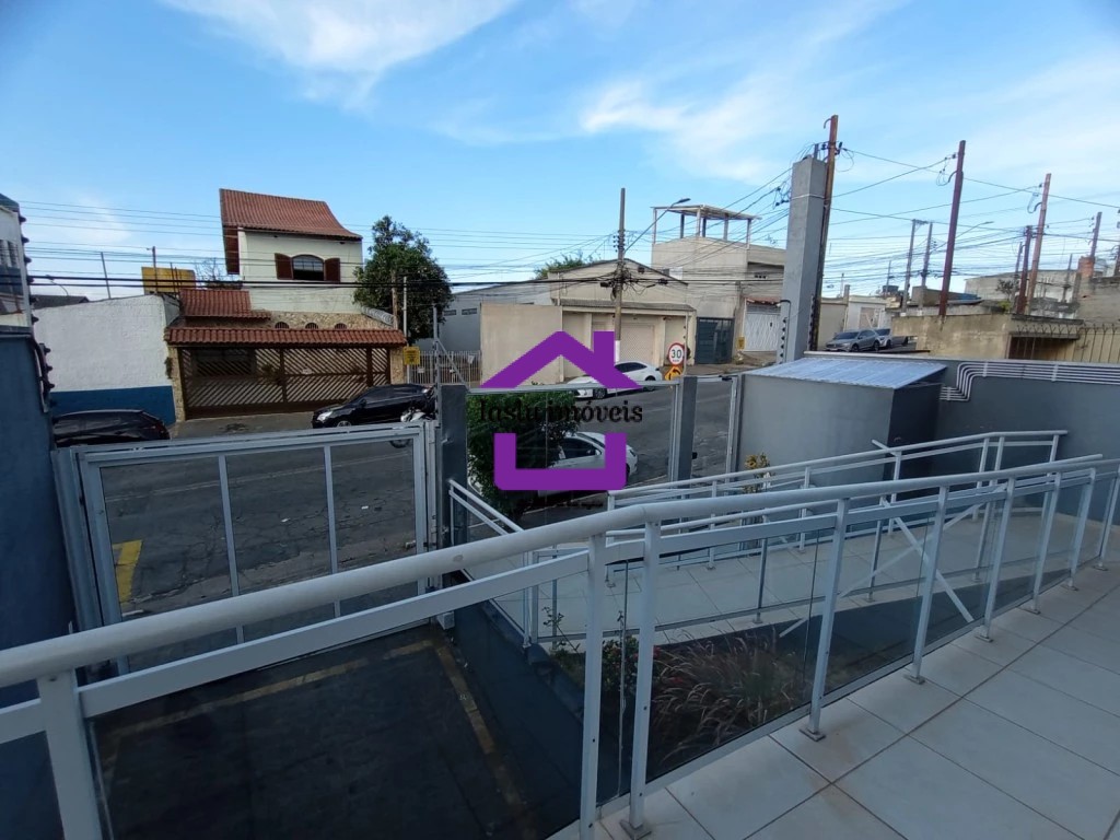 Casa de Condomínio à venda com 3 quartos, 100m² - Foto 27