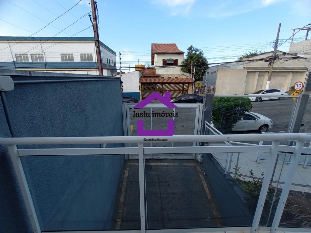 Casa de Condomínio à venda com 3 quartos, 100m² - Foto 26