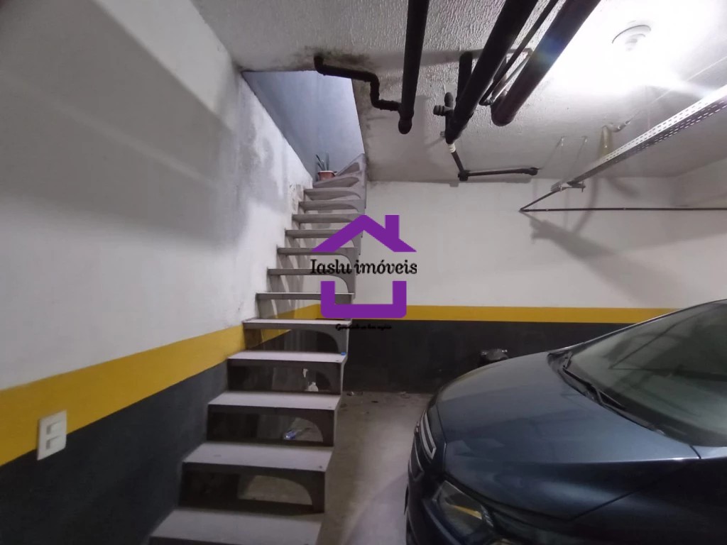 Casa de Condomínio à venda com 3 quartos, 100m² - Foto 23