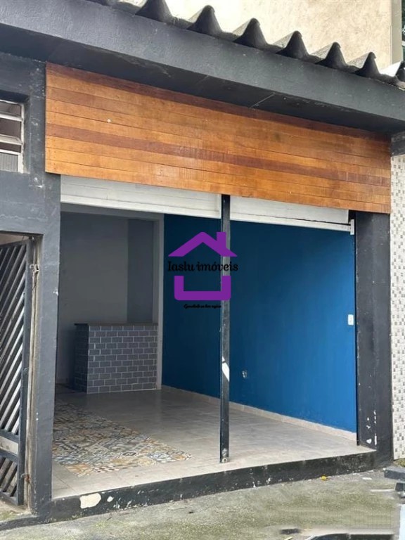 Loja-Salão, 29 m² - Foto 1