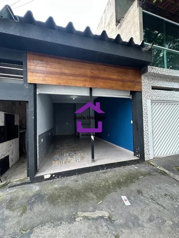 Loja-Salão, 29 m² - Foto 2