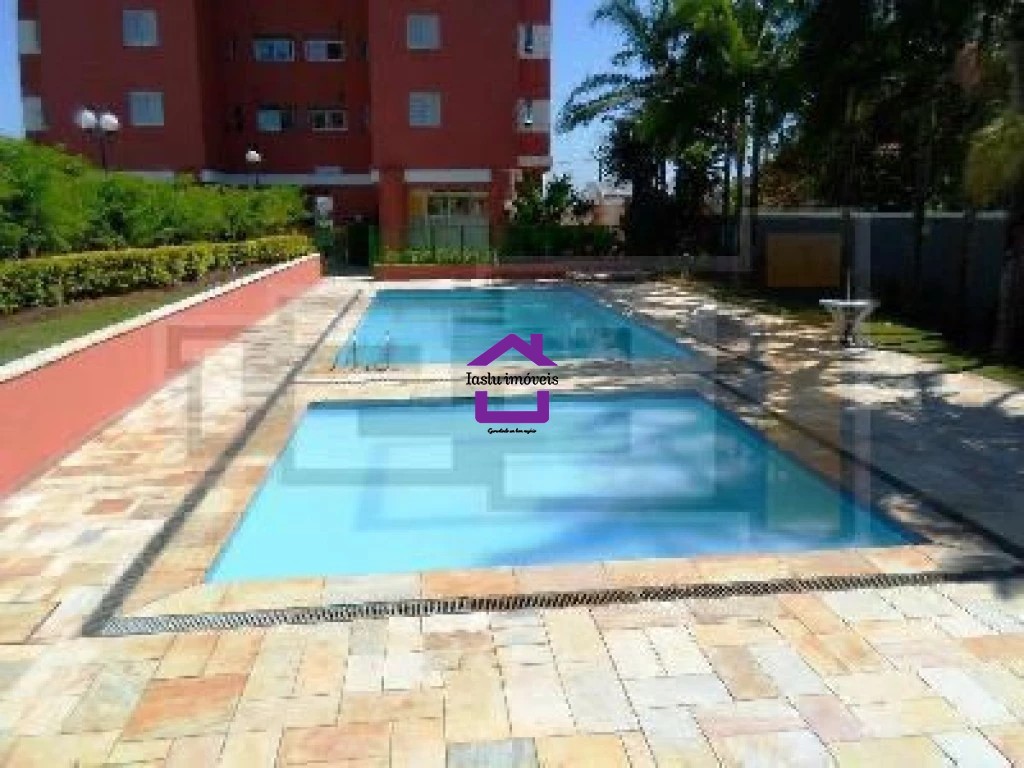 Apartamento à venda com 2 quartos, 80m² - Foto 18