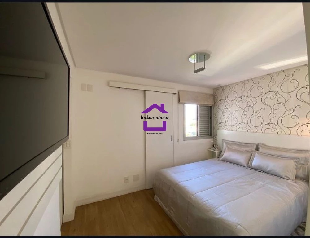 Apartamento à venda com 2 quartos, 80m² - Foto 6