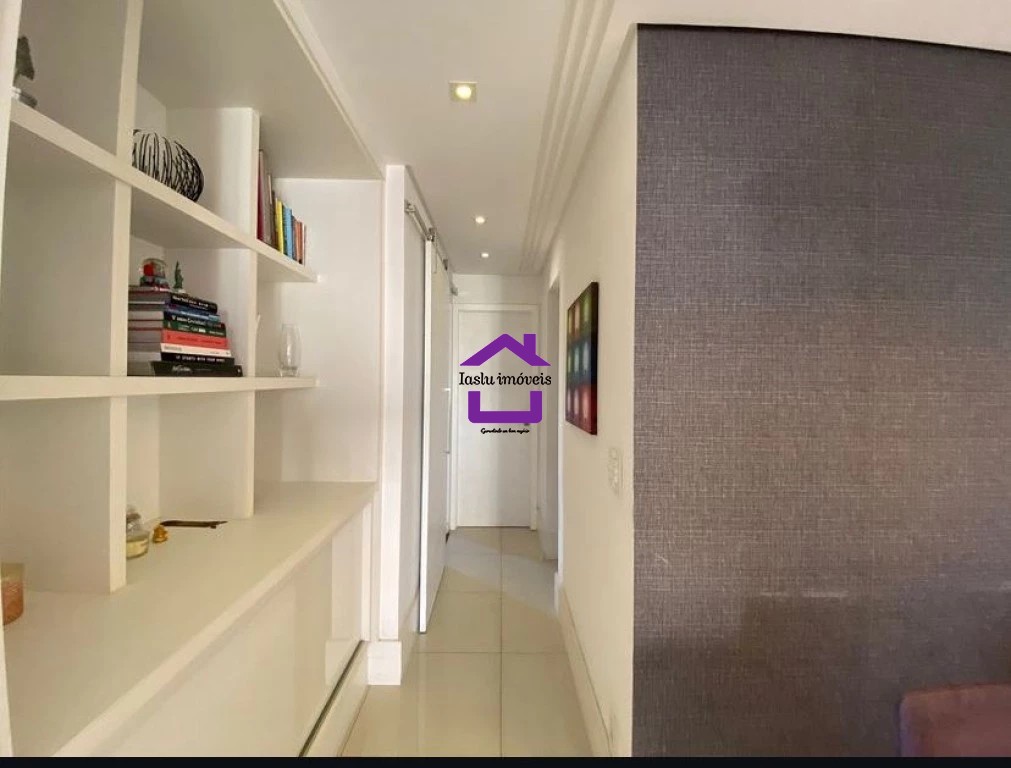 Apartamento à venda com 2 quartos, 80m² - Foto 5