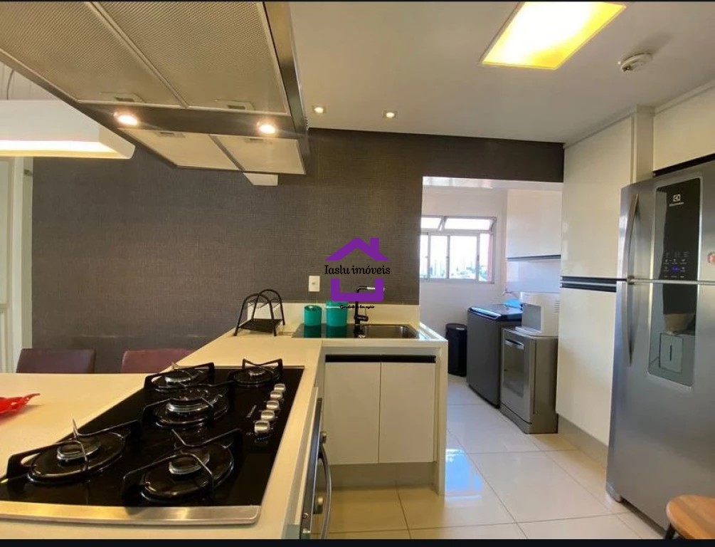 Apartamento à venda com 2 quartos, 80m² - Foto 4