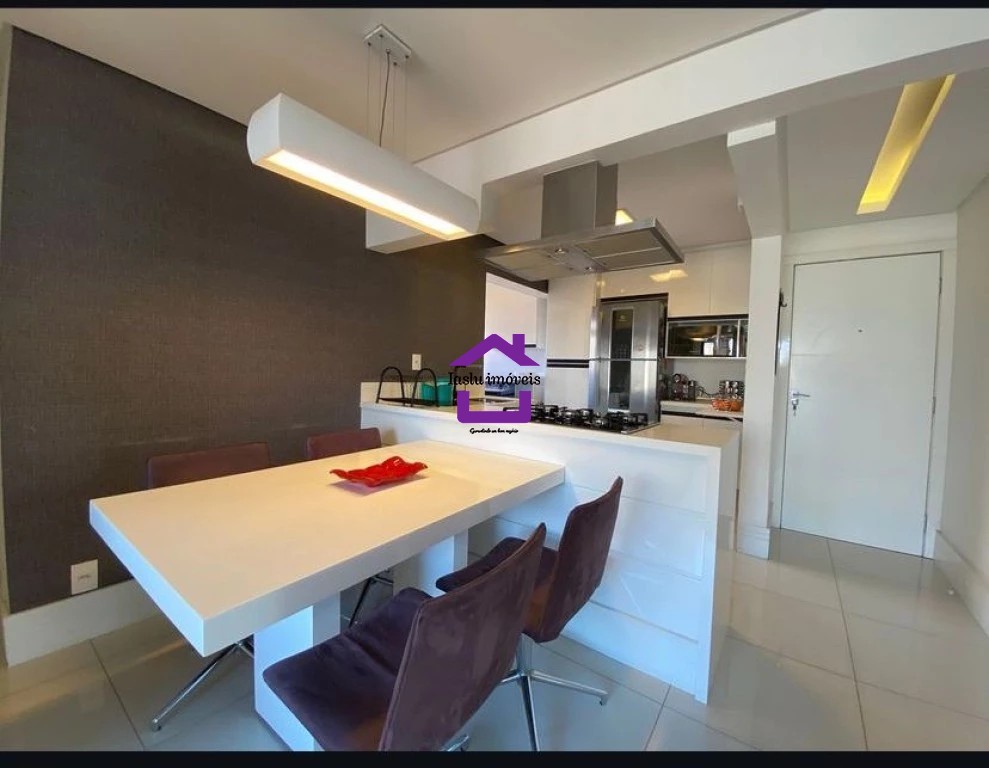 Apartamento à venda com 2 quartos, 80m² - Foto 3