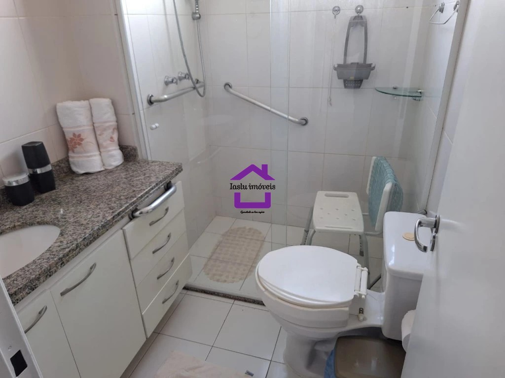 Apartamento à venda com 3 quartos, 108m² - Foto 5