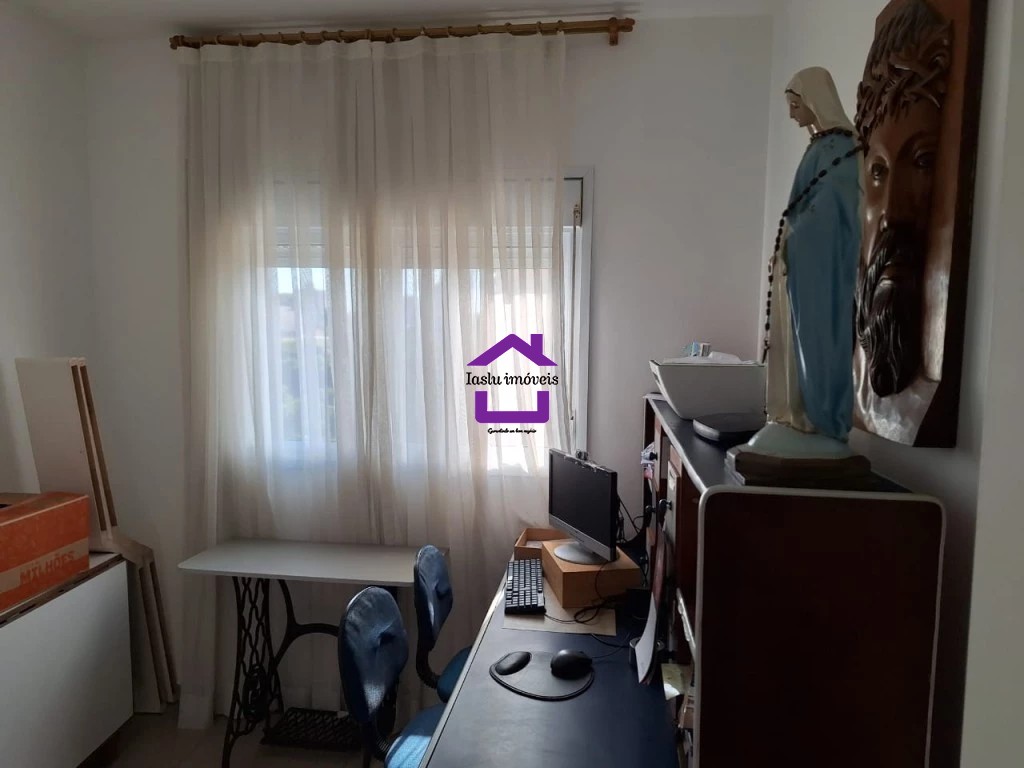 Apartamento à venda com 3 quartos, 108m² - Foto 9