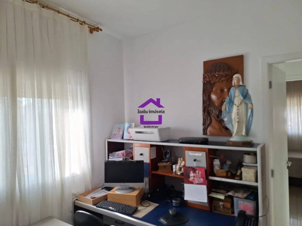 Apartamento à venda com 3 quartos, 108m² - Foto 10