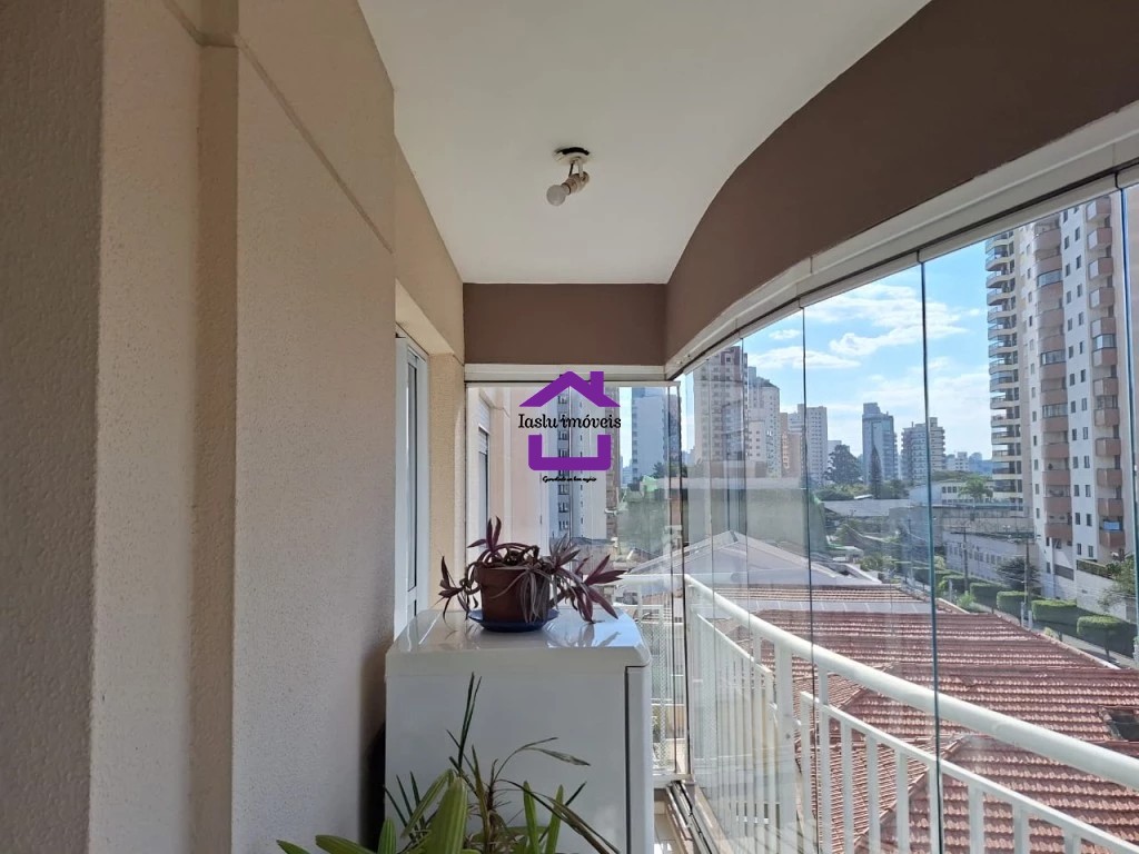 Apartamento à venda com 3 quartos, 108m² - Foto 26