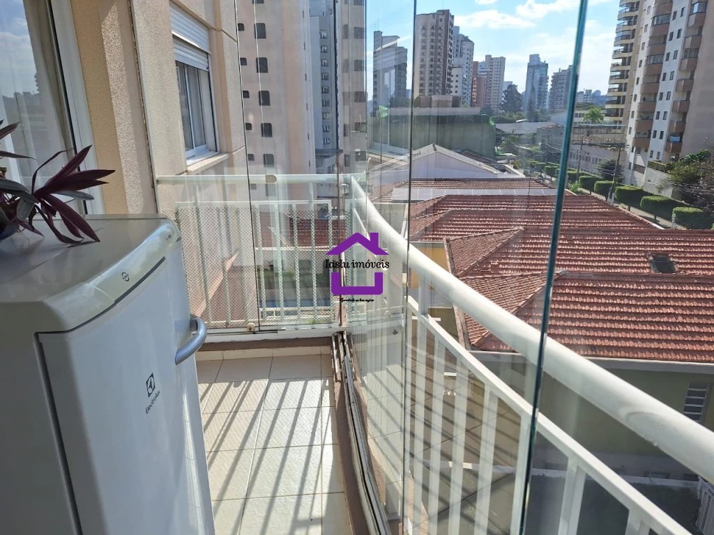 Apartamento à venda com 3 quartos, 108m² - Foto 29