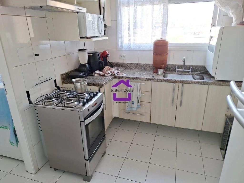 Apartamento à venda com 3 quartos, 108m² - Foto 30