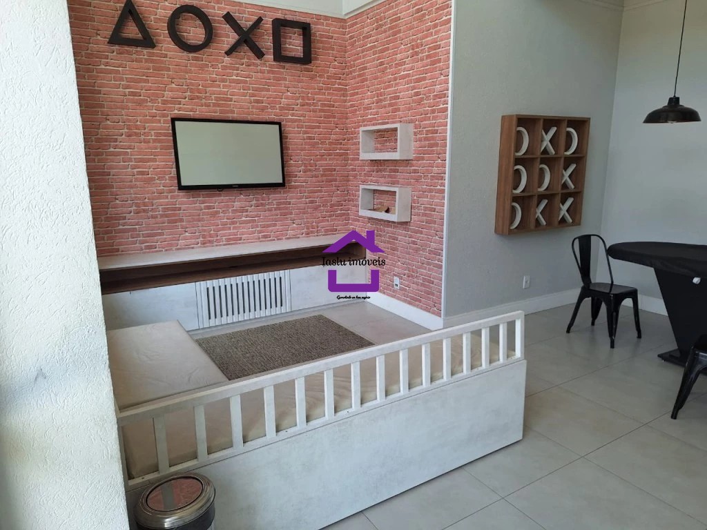 Apartamento à venda com 3 quartos, 108m² - Foto 53