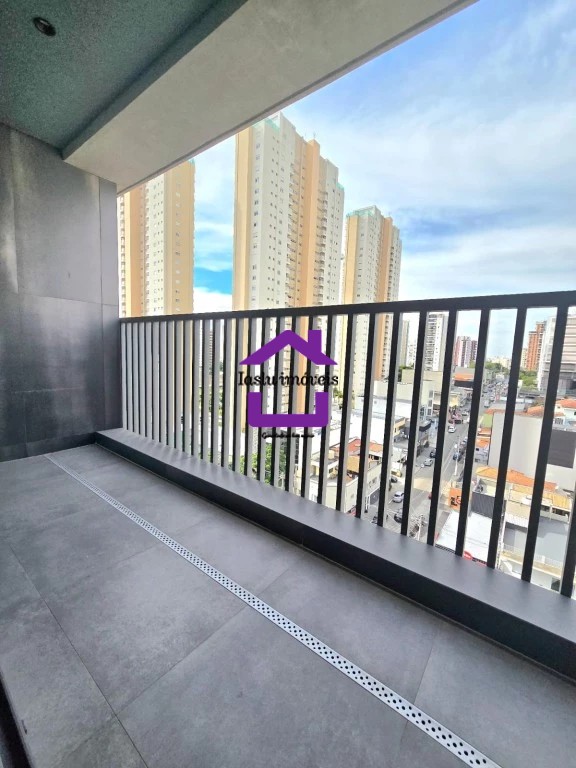 Apartamento, 1 quarto, 30 m² - Foto 3